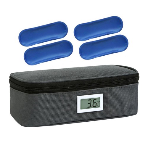 Medical coolers bag with - coolers,