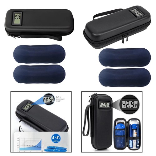 Medical cooler bag - medical,