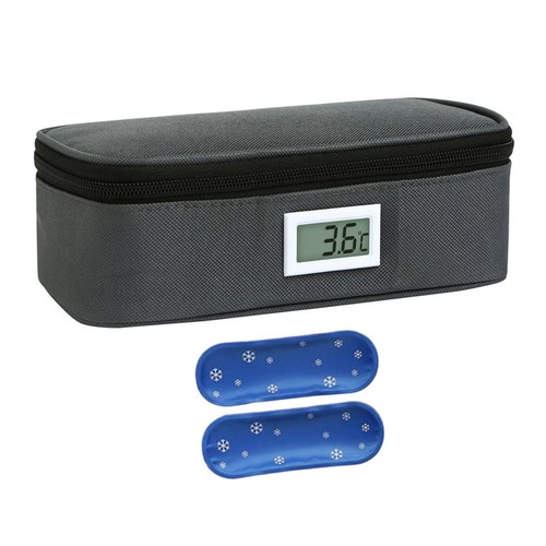 Medical coolers bag with - bag, ice