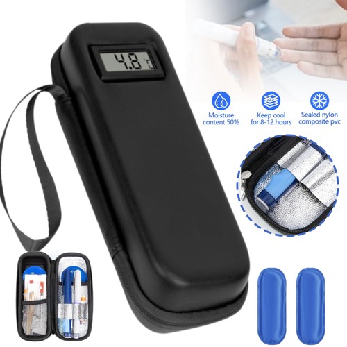 Insulin cooler pen - insulin,