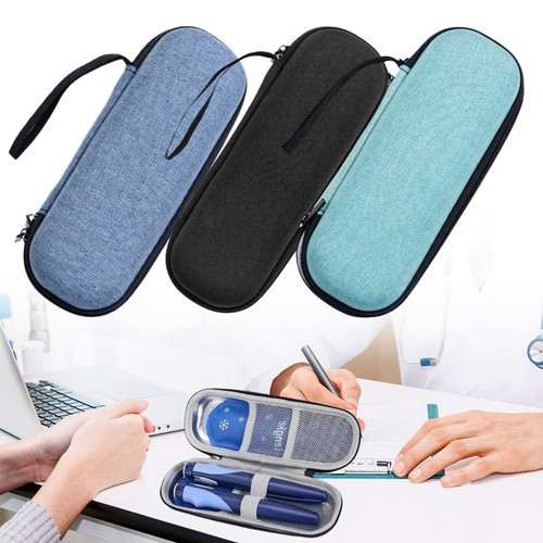 Insulin pen cooler travel - pen,
