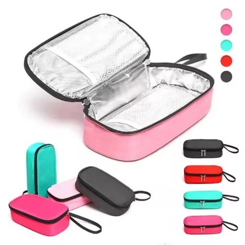 Insulin cooling bag - insulin,