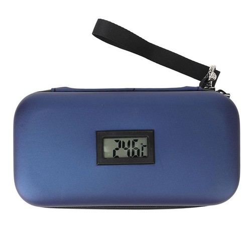 Medication cooler for - medication, travel