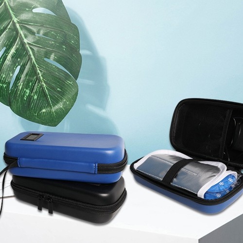 Insulin cooling travel - insulin,