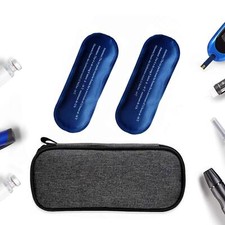 Medical Coolers Bag with 2