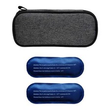 Medical Cooler Bag with 2