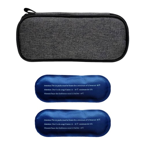 Medical cooler bag - cooler,