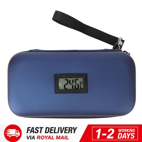 Medication cooler for - medication, travel
