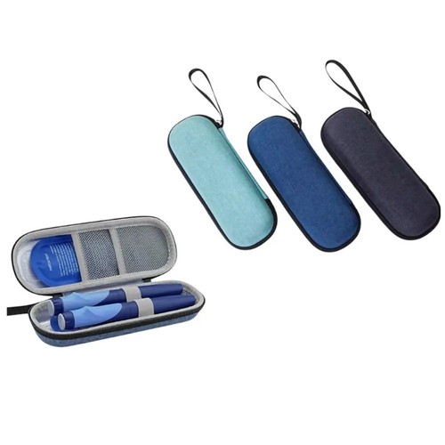 Insulin pen cooler - travel, case