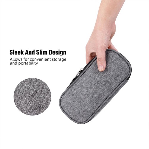 Medical cooler bag - bag, keep