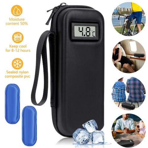 Insulin cooler medicine - medicine, cool