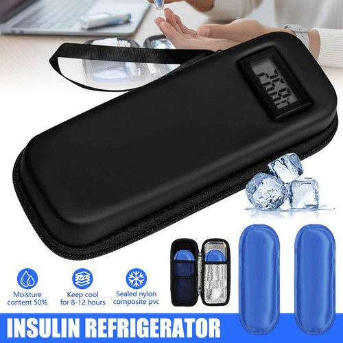 Medical bag pen case insulin - pen,