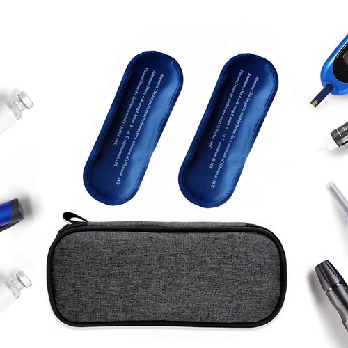 Medical coolers bag with - coolers,