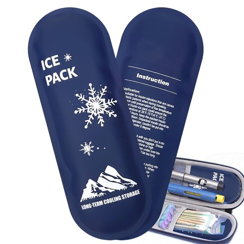 Insulin cooling travel - insulin,