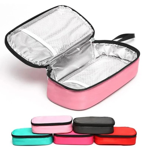 Travel insulin pen cooler - travel,