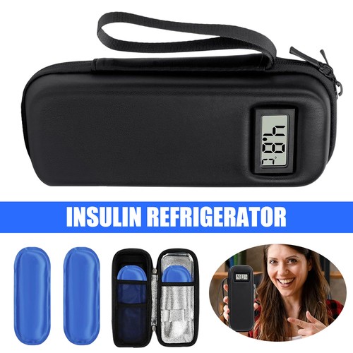 Insulin cooler pen - insulin,