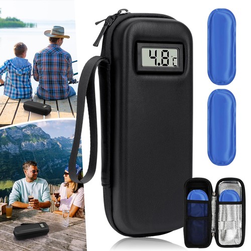 Insulin cooler - insulin,