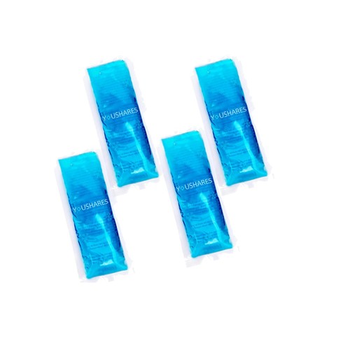 Reusable insulin cooling - insulin,