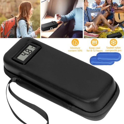 Insulin cooler - cooler,