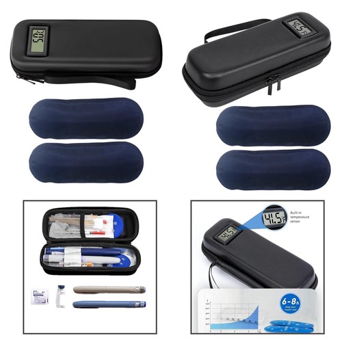 Medical cooler bag - medical,