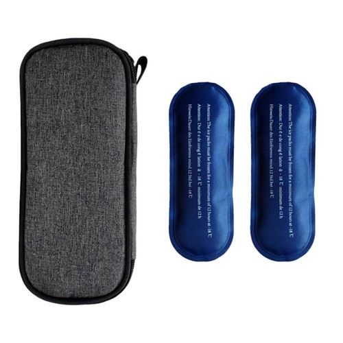 Medical bag cooling - medical, pouch
