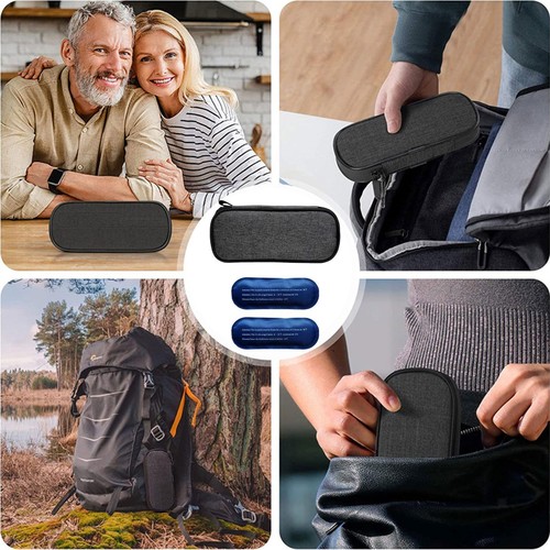 Medical bag carrying - medical, with